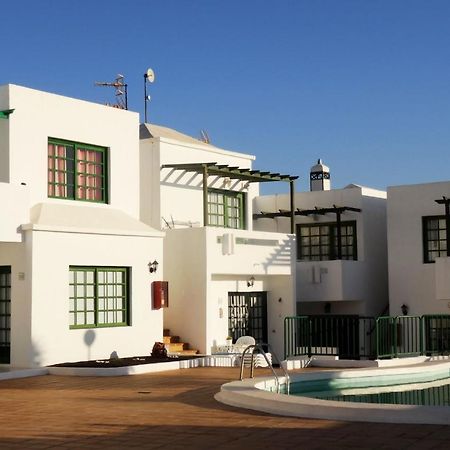 Apartment Los Zafiros In Puerto Del Carmen Aircond & Wifi & Dishwasher Tias Exterior photo